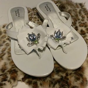 Simply Vera Flip Flop Sandle